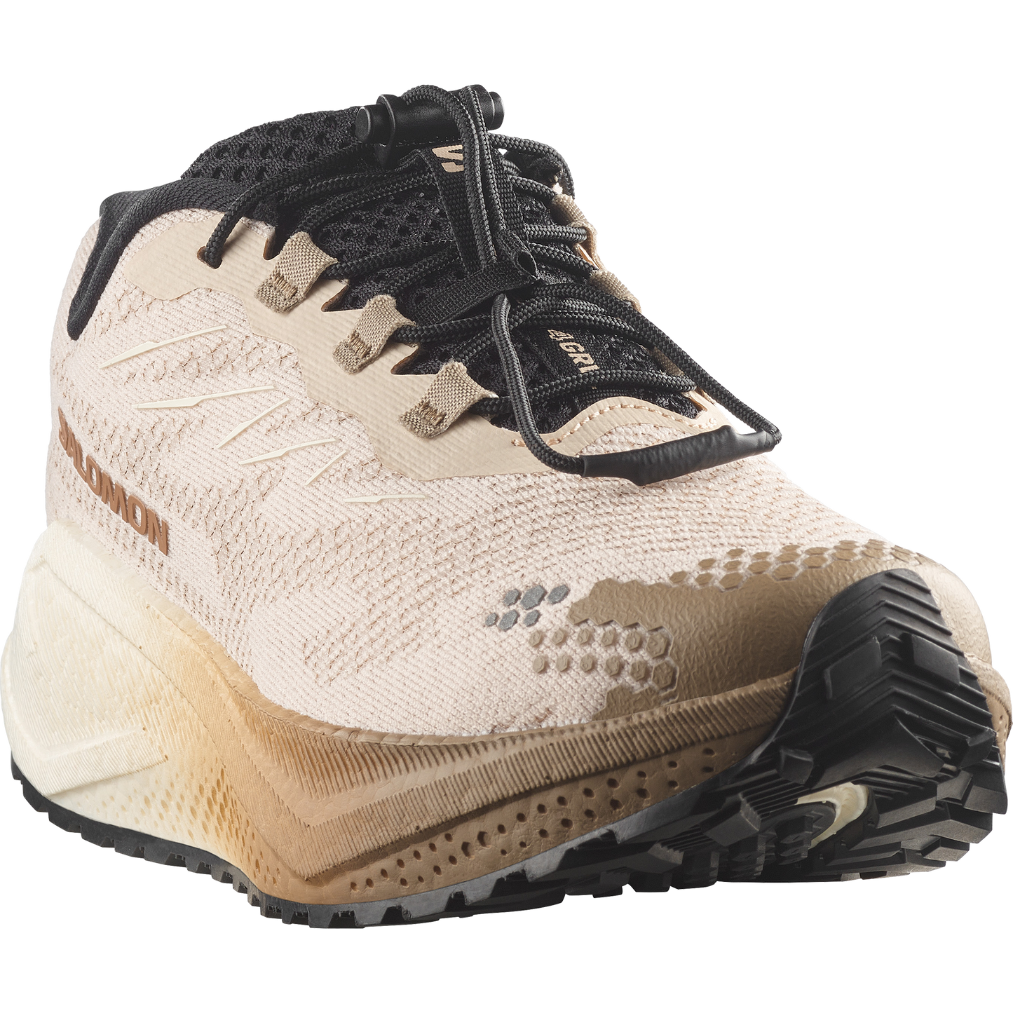 【NEW】AERO BLAZE 4 GRVL