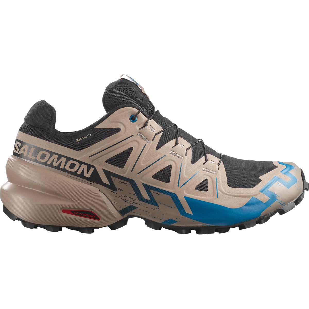 【NEW】SPEEDCROSS 6 GORE-TEX