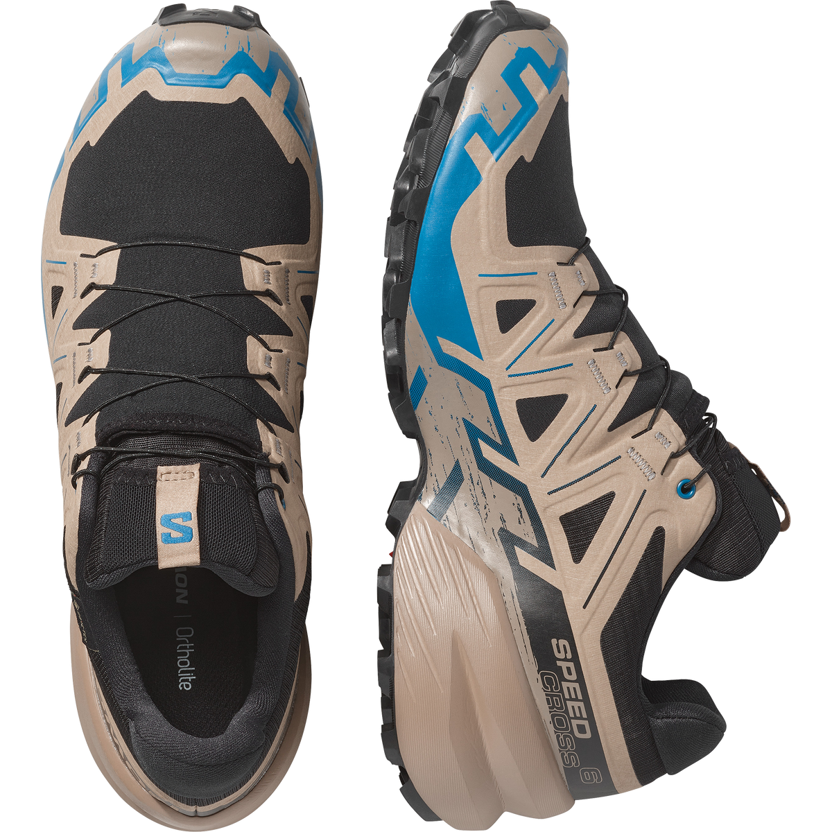 【NEW】SPEEDCROSS 6 GORE-TEX