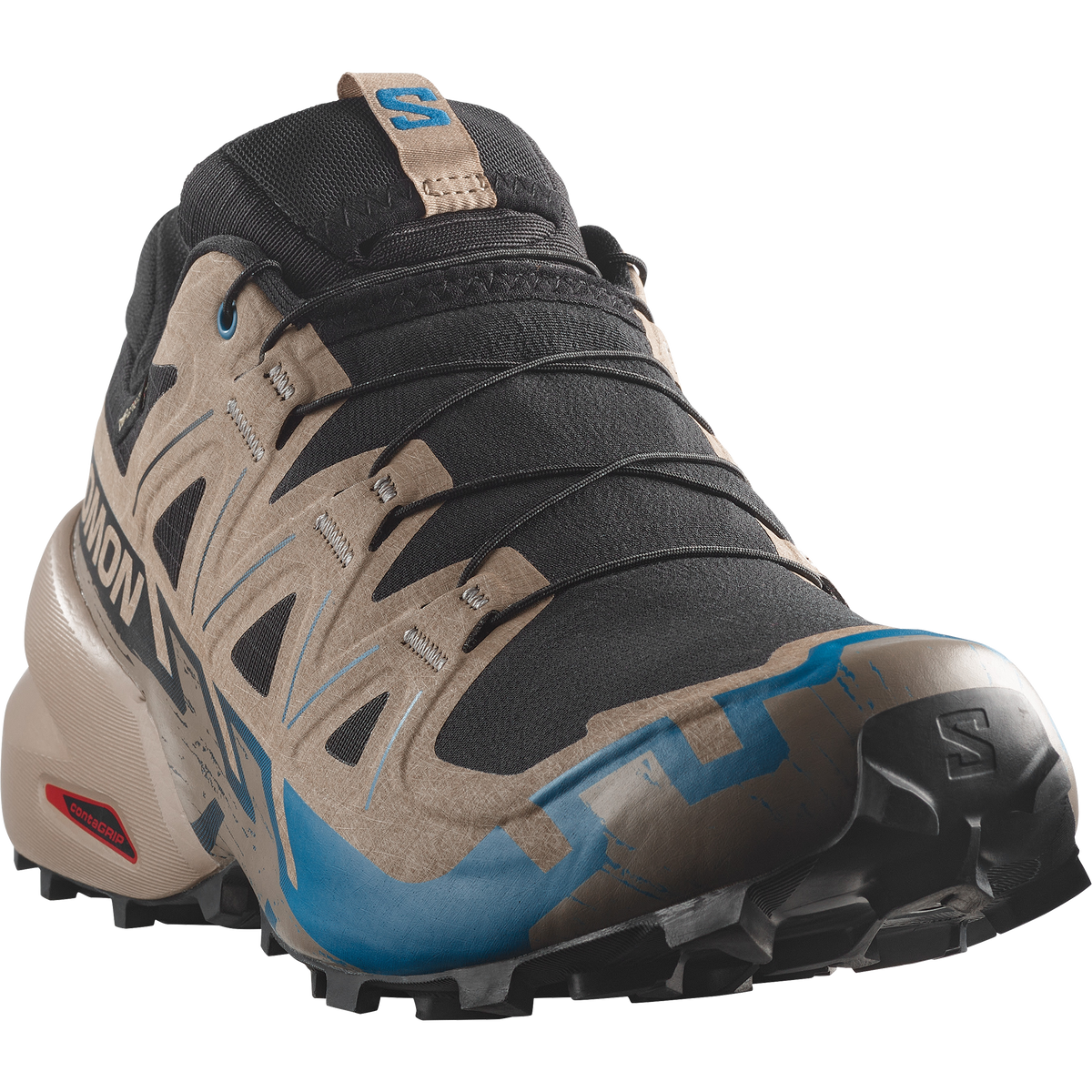 【NEW】SPEEDCROSS 6 GORE-TEX