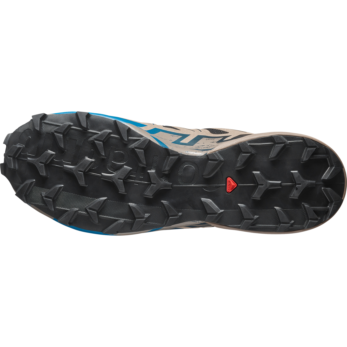 【NEW】SPEEDCROSS 6 GORE-TEX