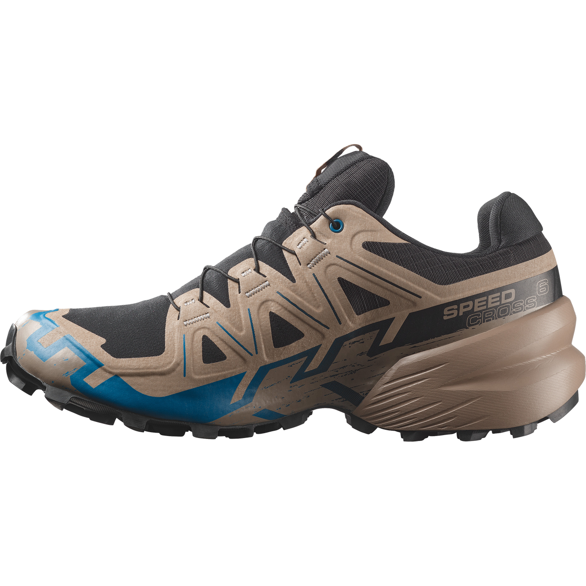 【NEW】SPEEDCROSS 6 GORE-TEX