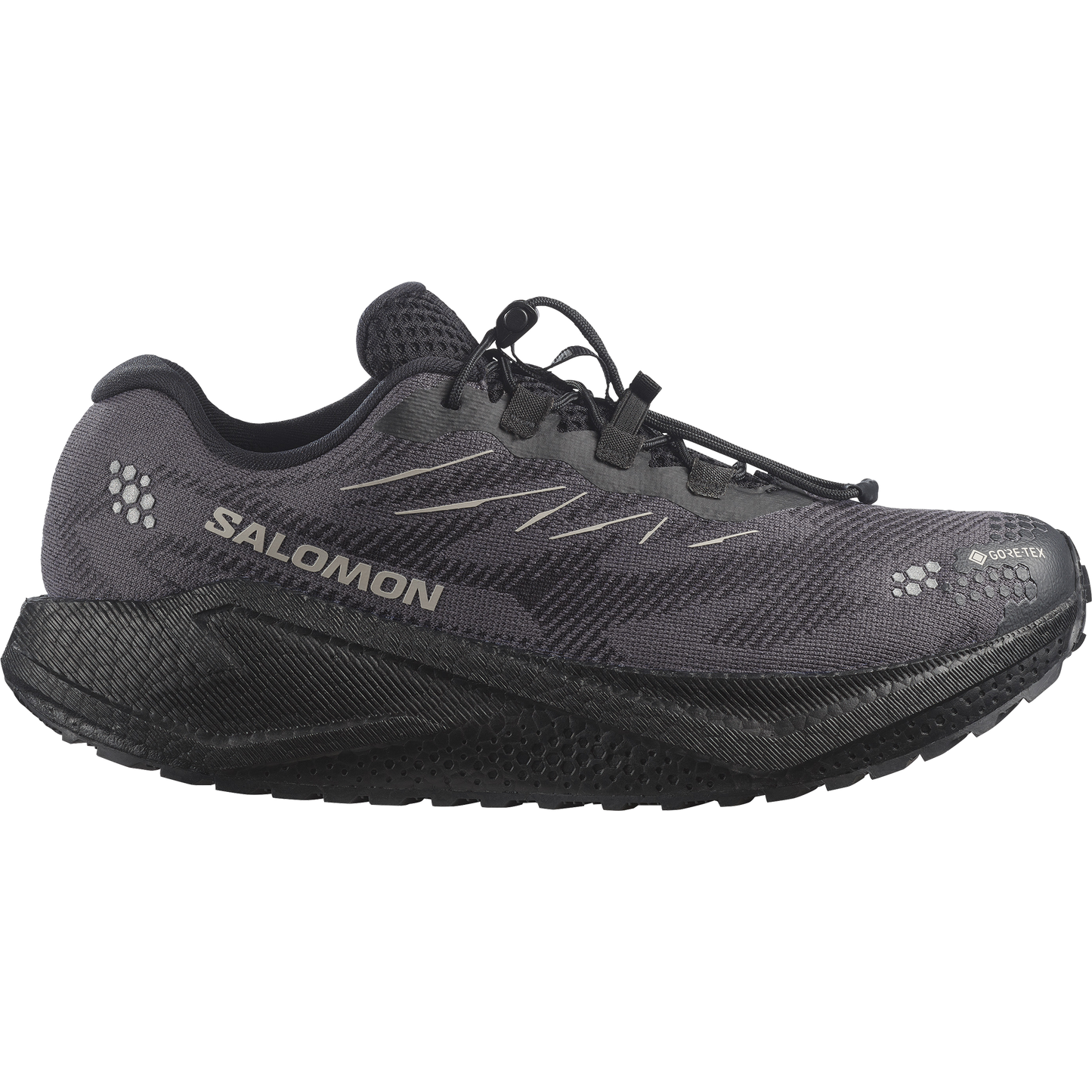 AERO BLAZE 4 GRVL GORE-TEX