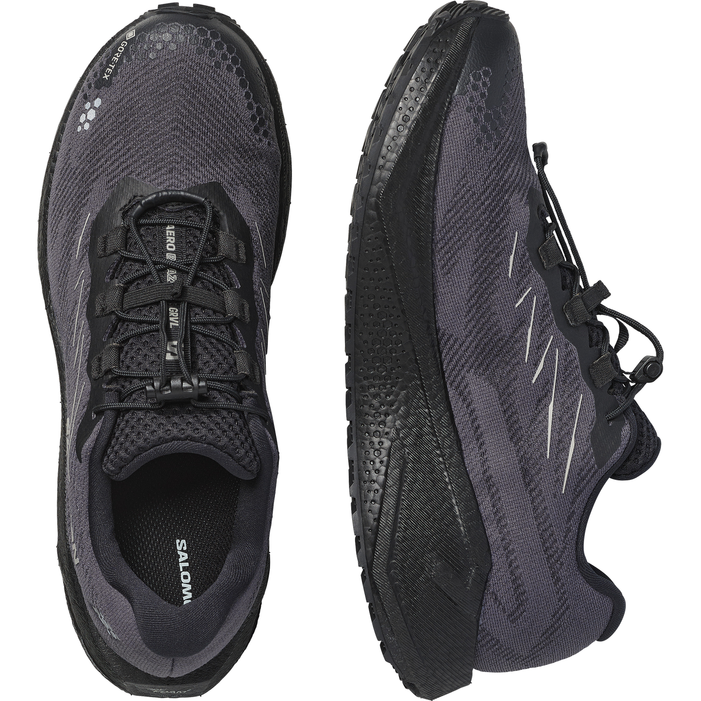 AERO BLAZE 4 GRVL GORE-TEX