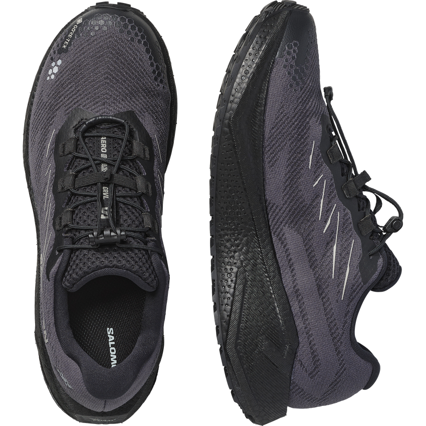 AERO BLAZE 4 GRVL GORE-TEX