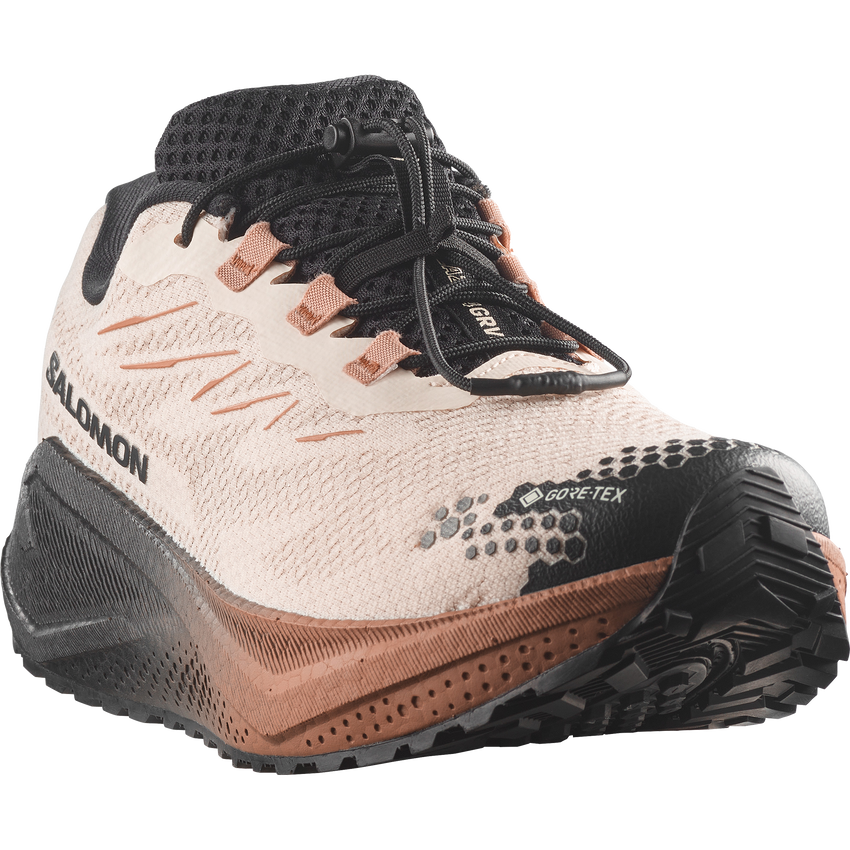 【NEW】AERO BLAZE 4 GRVL GORE-TEX