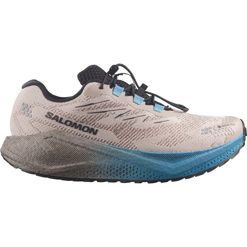 【NEW】AERO BLAZE 4 GRVL GORE-TEX