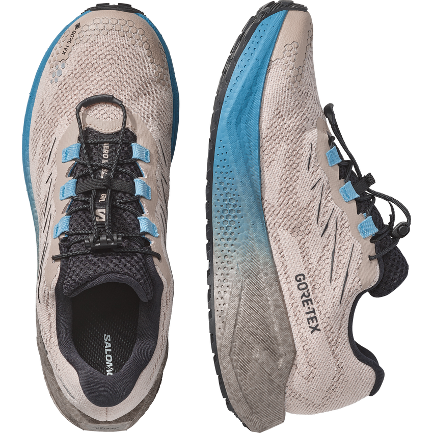 【NEW】AERO BLAZE 4 GRVL GORE-TEX
