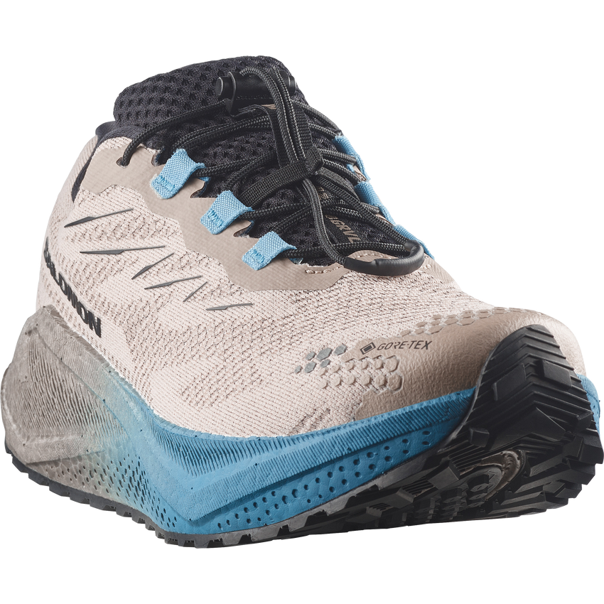 【NEW】AERO BLAZE 4 GRVL GORE-TEX