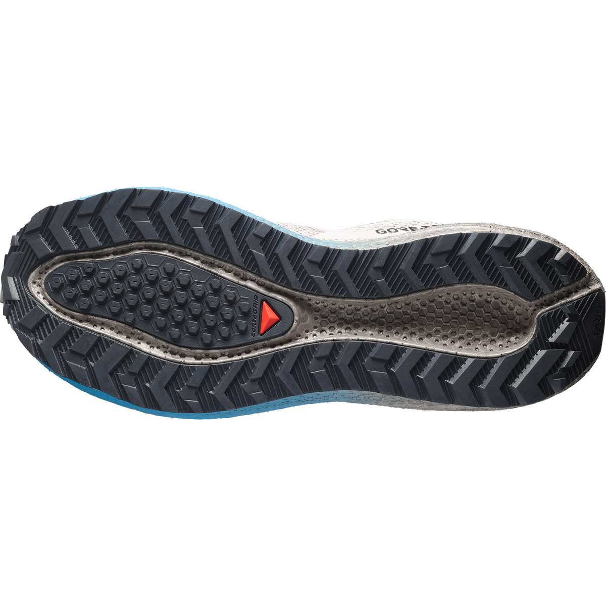 【NEW】AERO BLAZE 4 GRVL GORE-TEX
