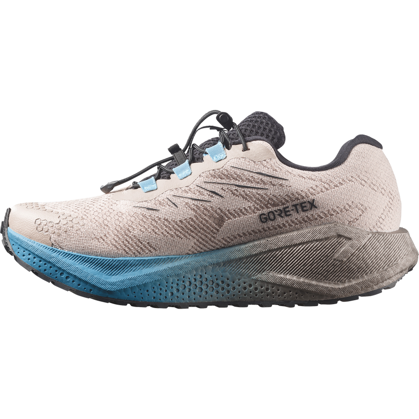 【NEW】AERO BLAZE 4 GRVL GORE-TEX