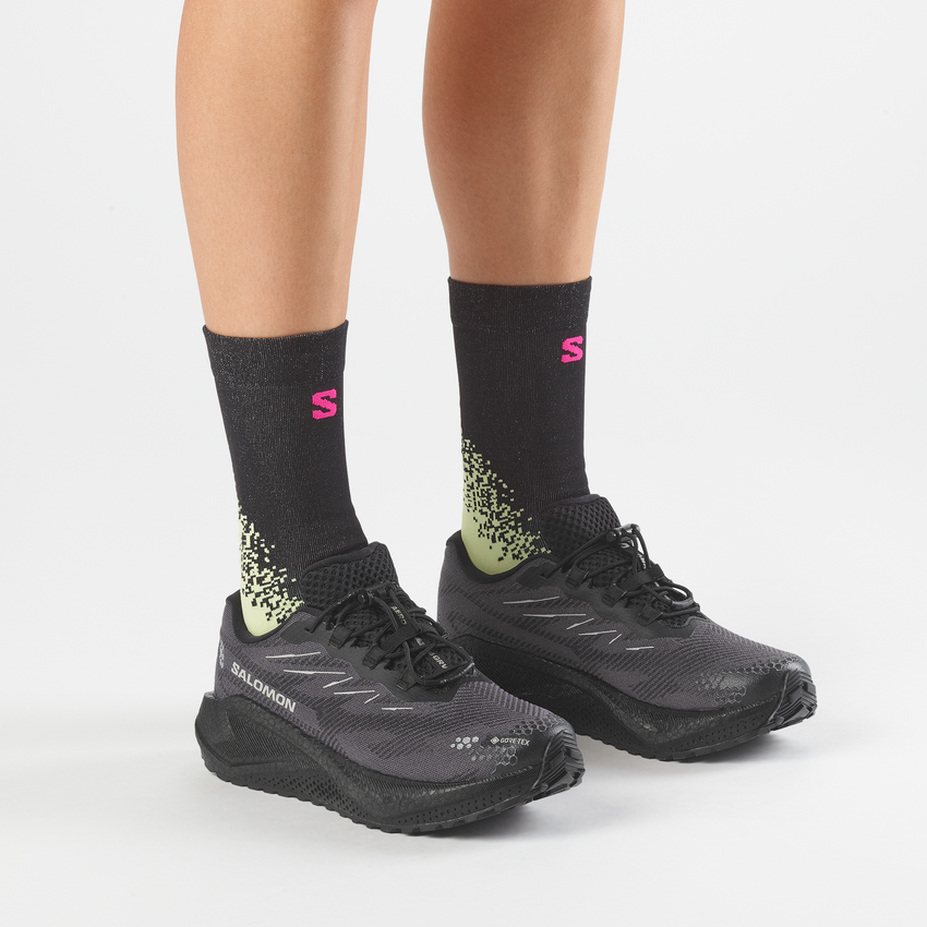AERO BLAZE 4 GRVL GORE-TEX