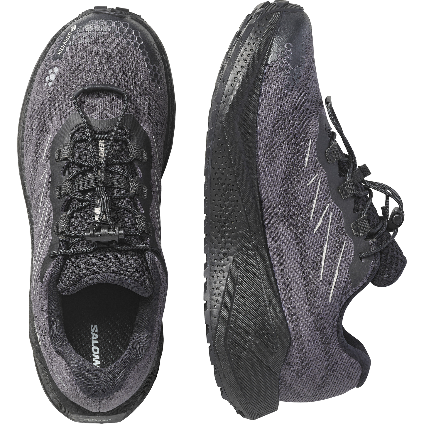 AERO BLAZE 4 GRVL GORE-TEX