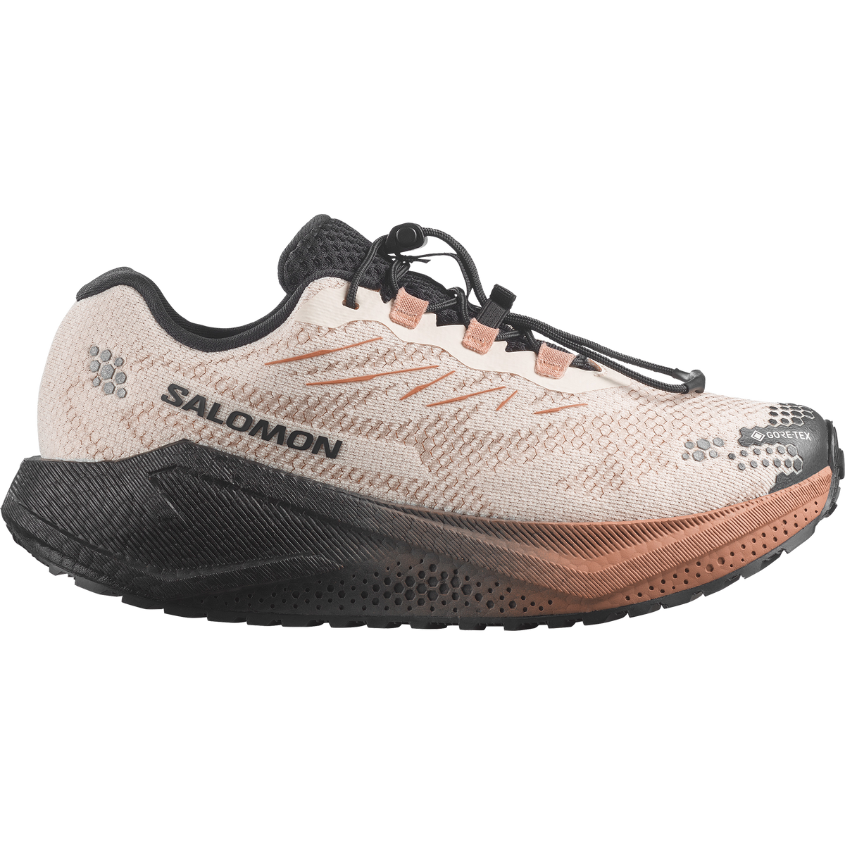 【NEW】AERO BLAZE 4 GRVL GORE-TEX