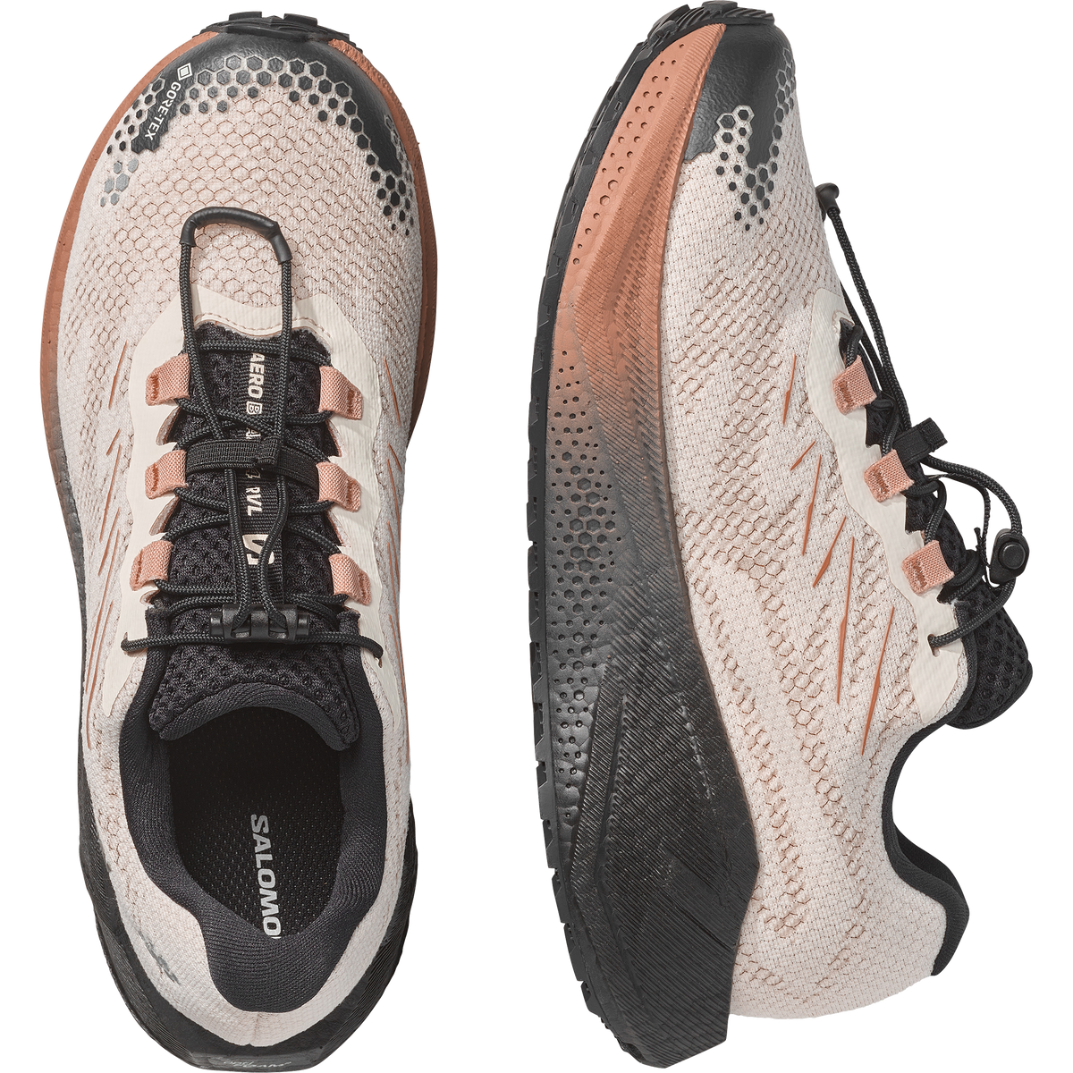 【NEW】AERO BLAZE 4 GRVL GORE-TEX