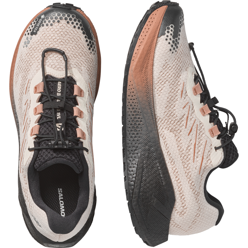 【NEW】AERO BLAZE 4 GRVL GORE-TEX