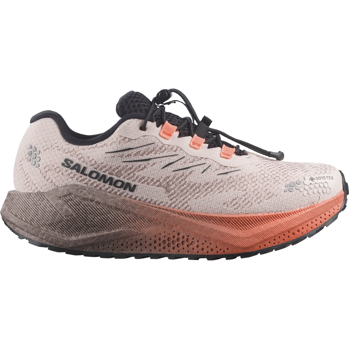【NEW】AERO BLAZE 4 GRVL GORE-TEX