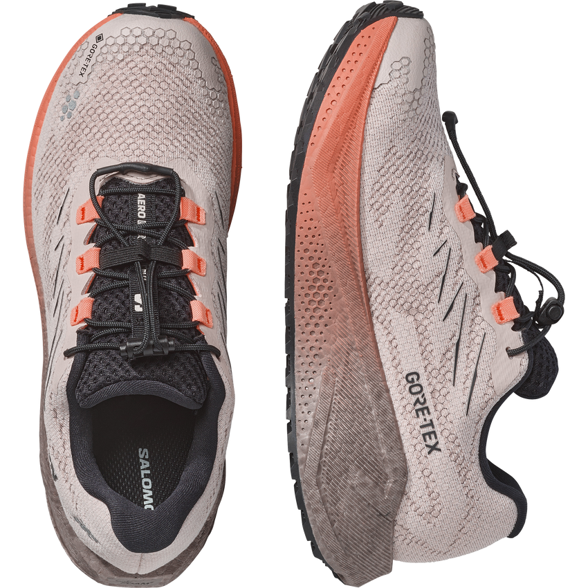 【NEW】AERO BLAZE 4 GRVL GORE-TEX