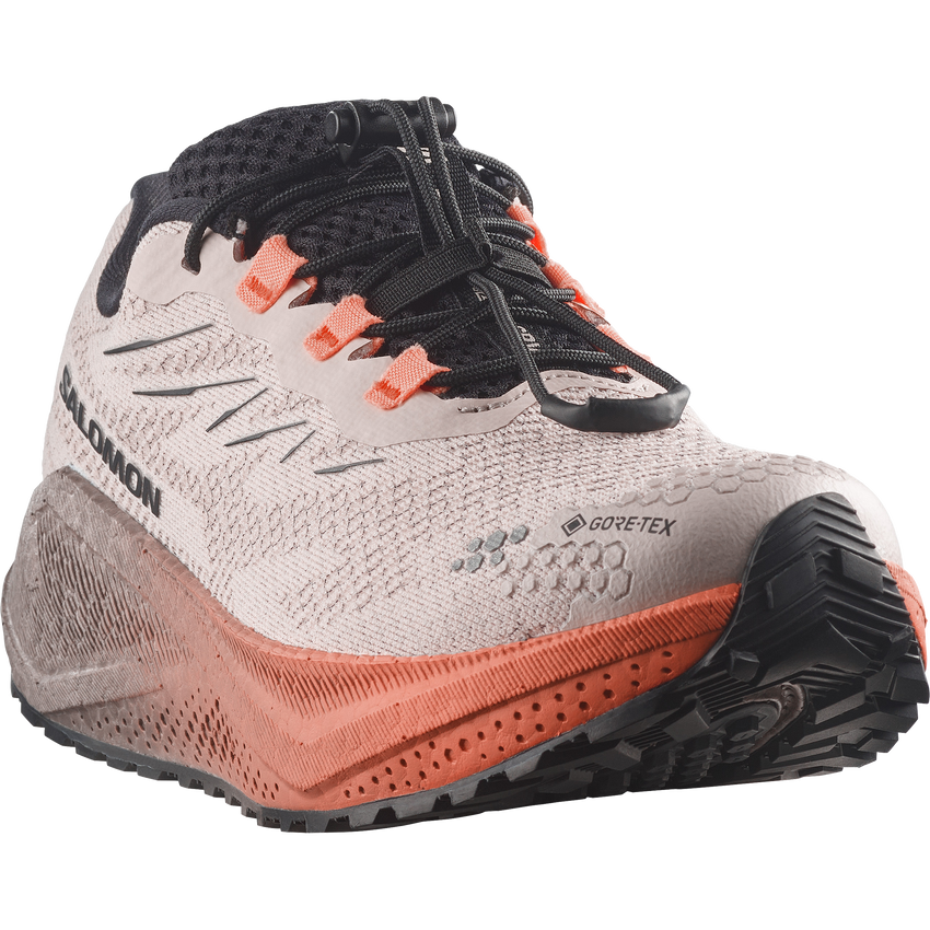 【NEW】AERO BLAZE 4 GRVL GORE-TEX