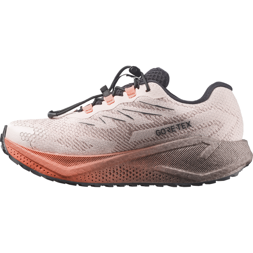 【NEW】AERO BLAZE 4 GRVL GORE-TEX