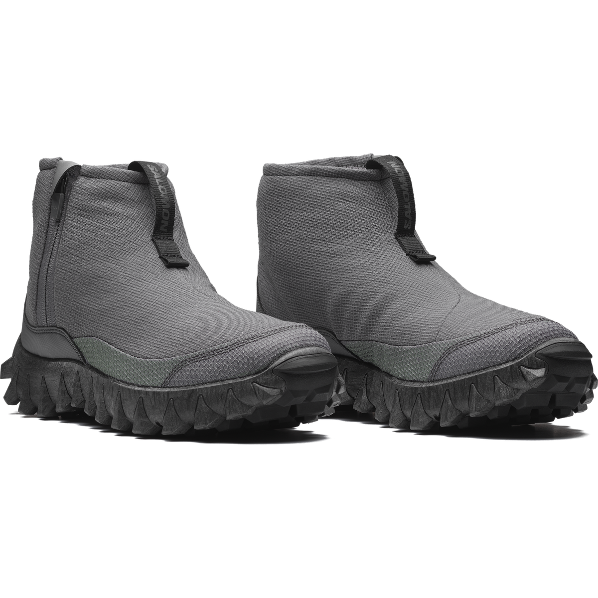 【NEW】SNOWCLOG MID