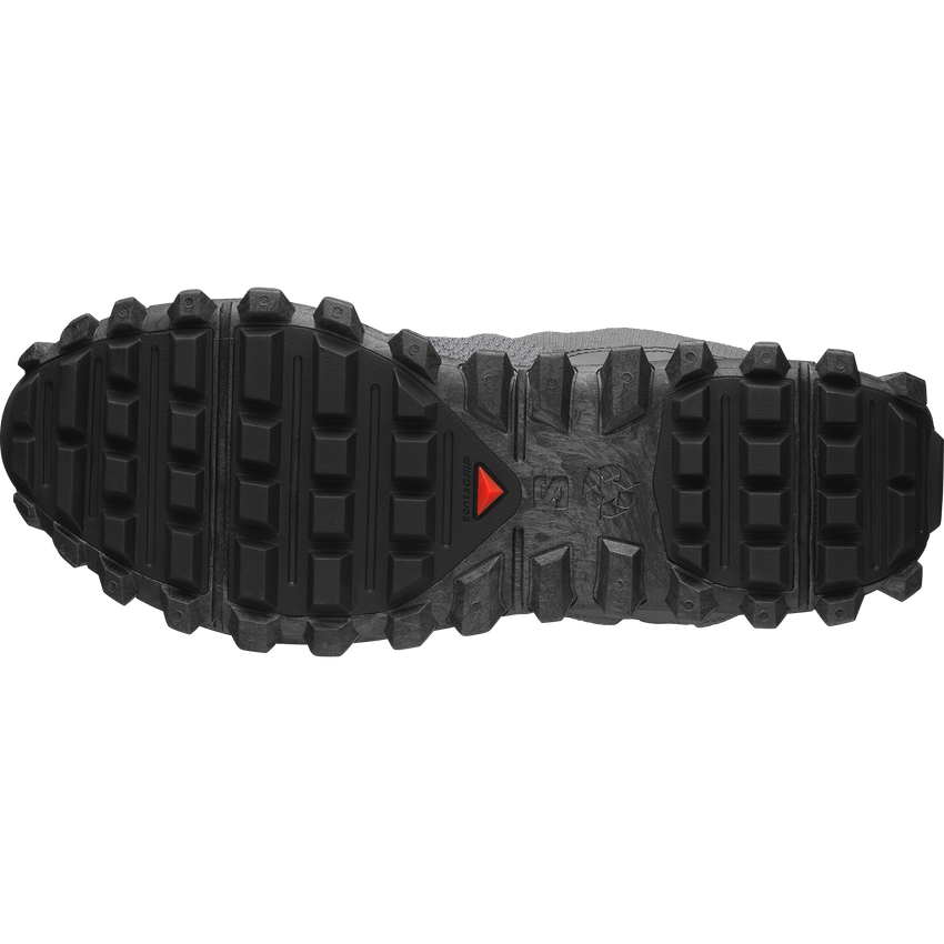 【NEW】SNOWCLOG MID