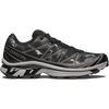 Black / Dark Gull Gray / Paloma