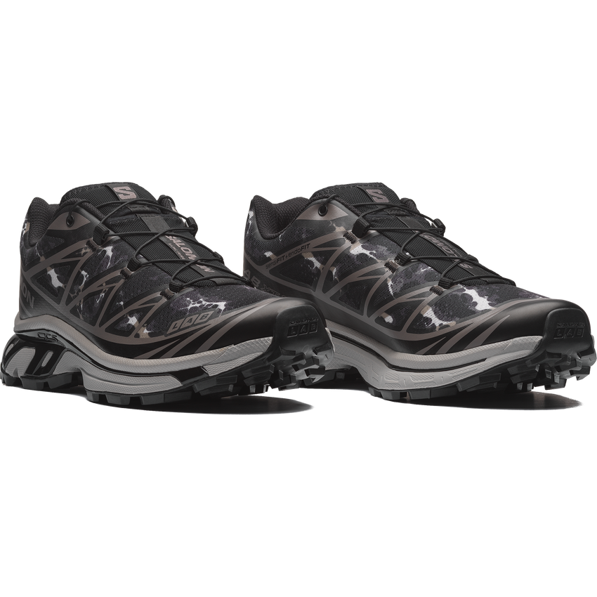 【NEW】XT-6 STORMSHADE