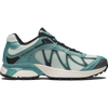 Oil Blue / Clearly Aqua / Vanilla Ice