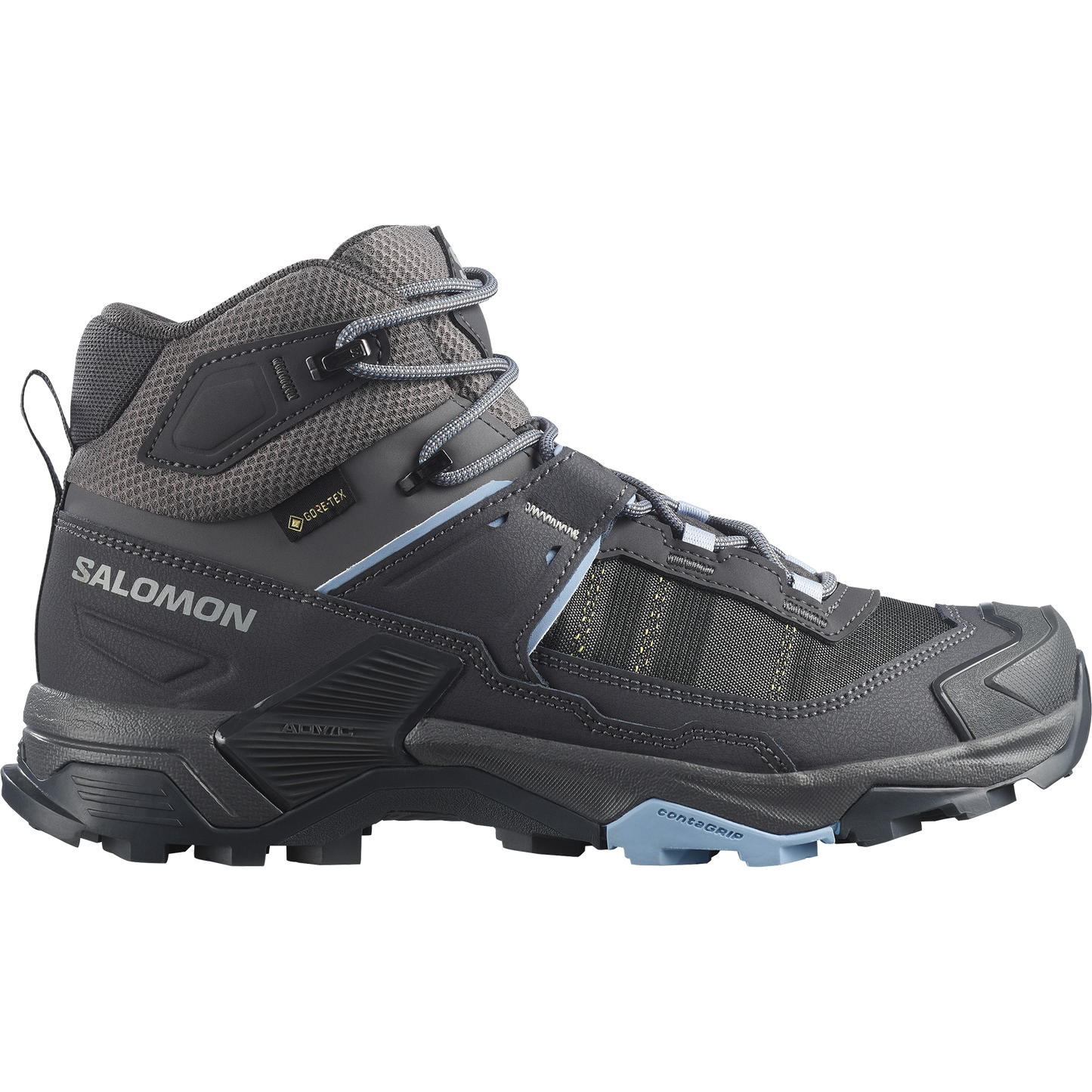 X ULTRA 5 MID GORE-TEX