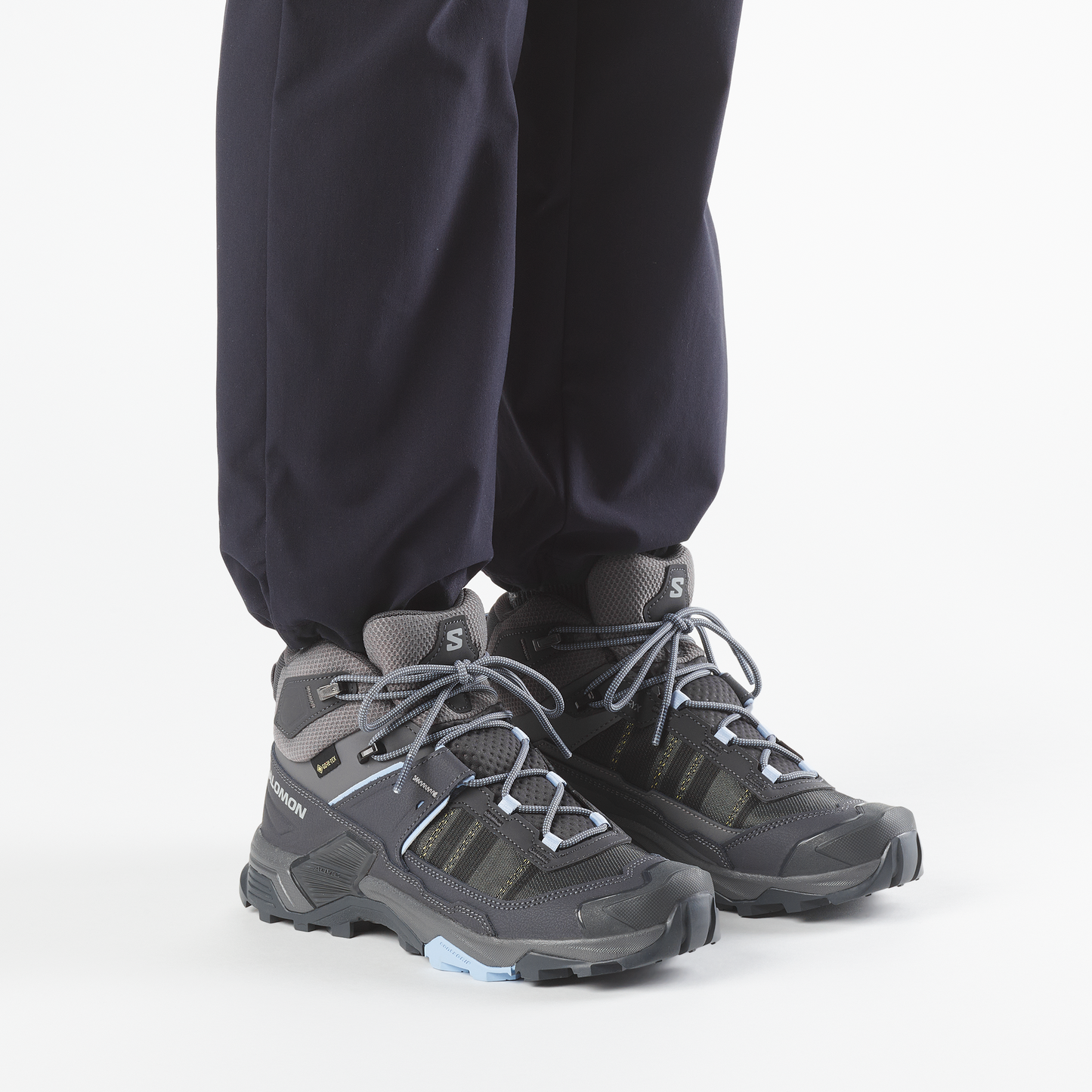 X ULTRA 5 MID GORE-TEX