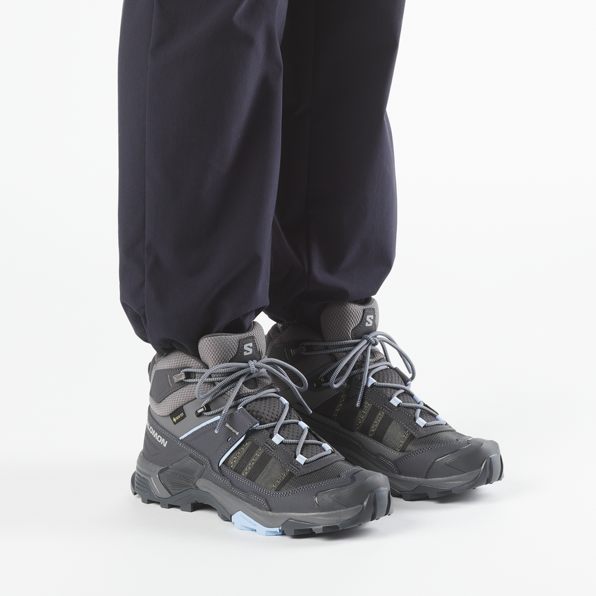 X ULTRA 5 MID GORE-TEX
