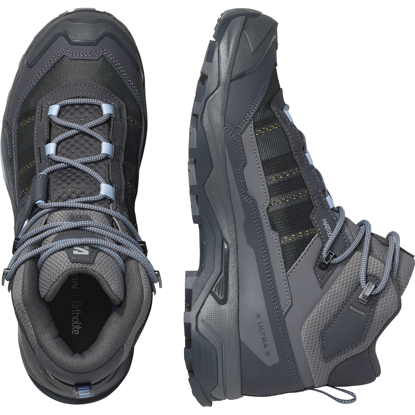 X ULTRA 5 MID GORE-TEX