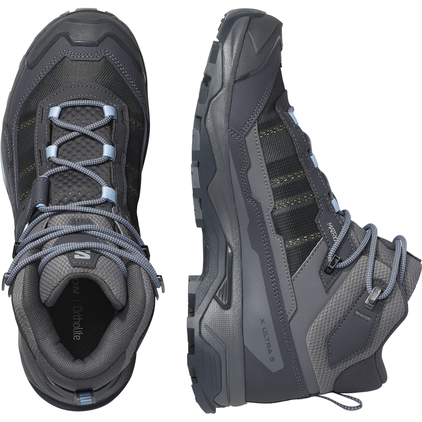 X ULTRA 5 MID GORE-TEX