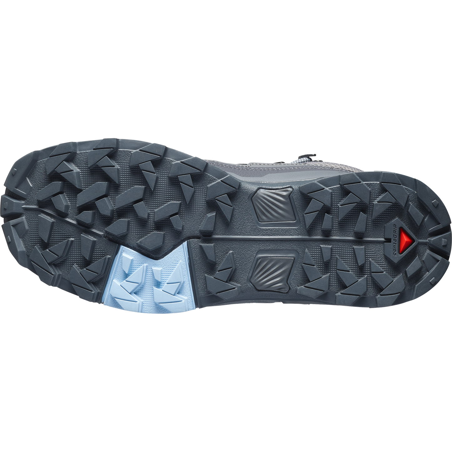 X ULTRA 5 MID GORE-TEX