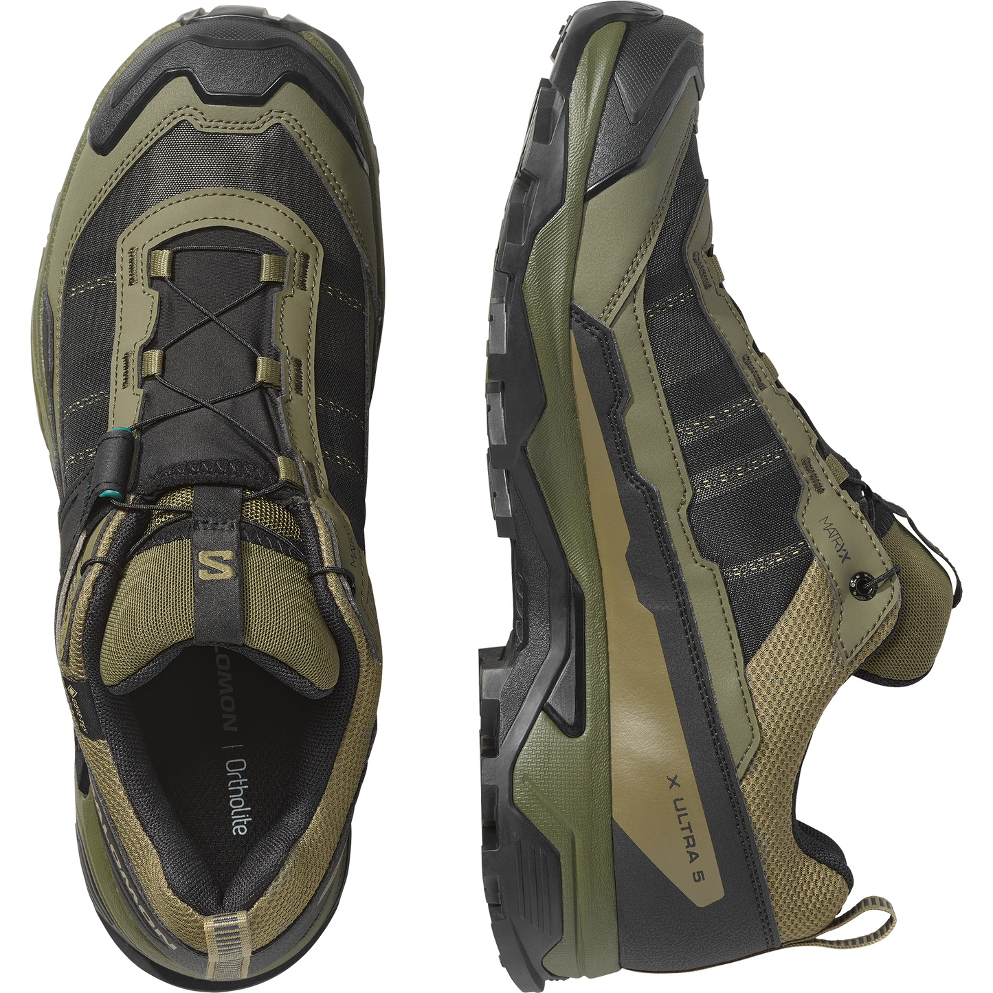 X ULTRA 5 GORE-TEX