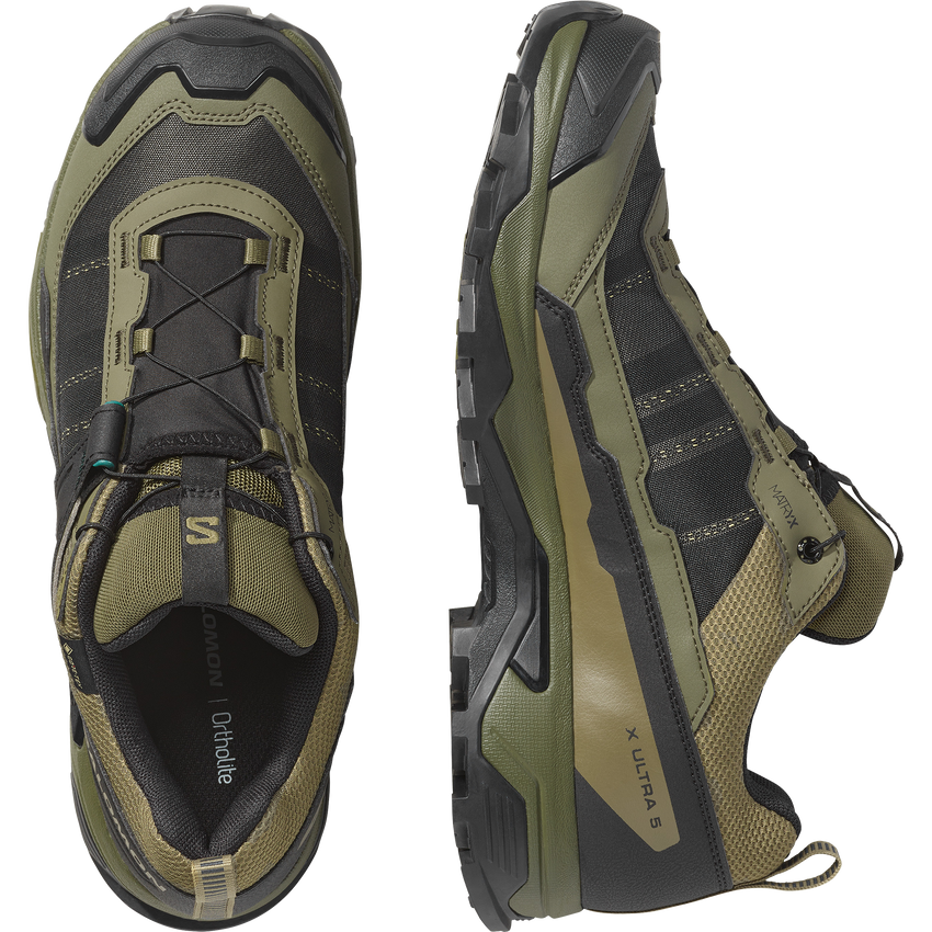 X ULTRA 5 GORE-TEX