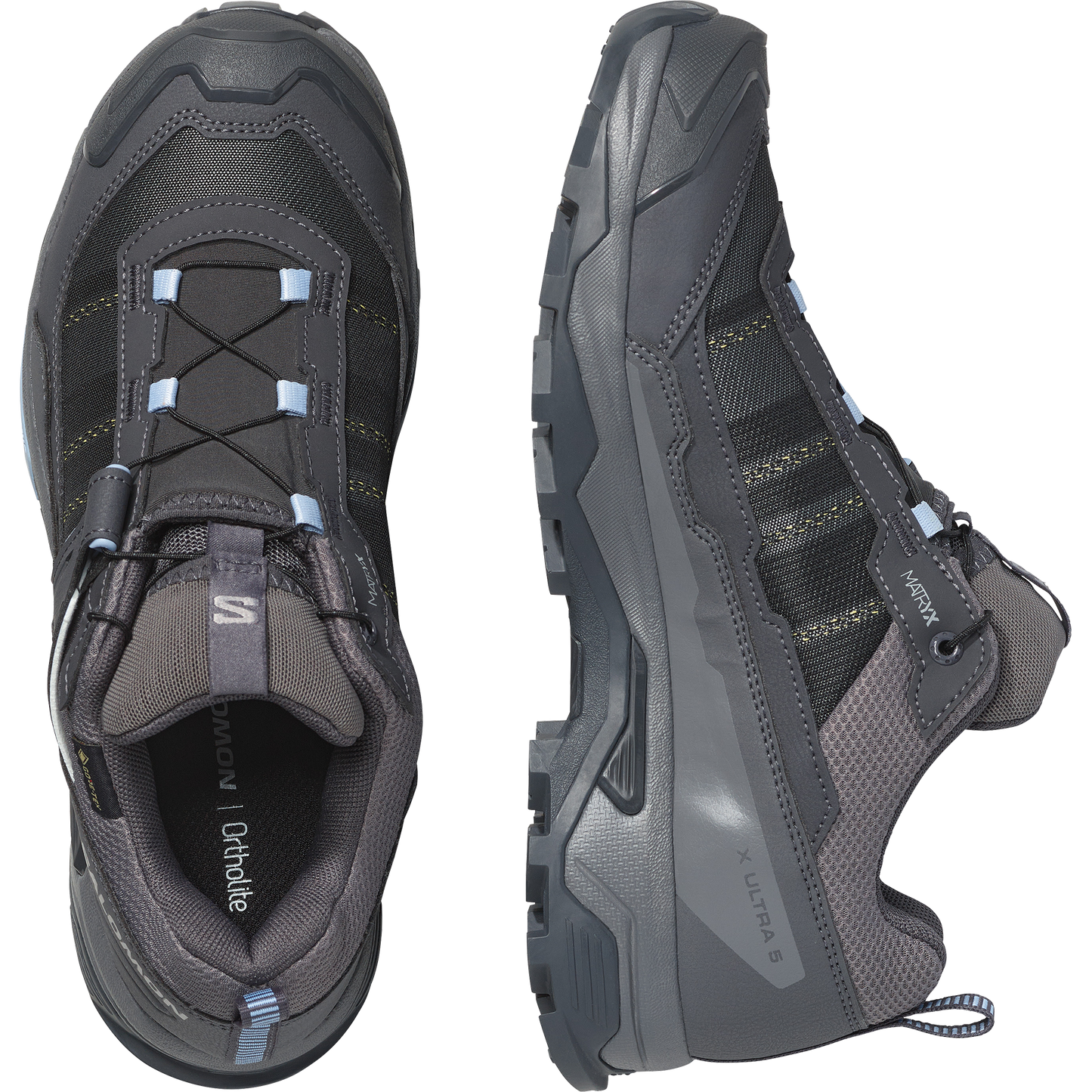 X ULTRA 5 GORE-TEX