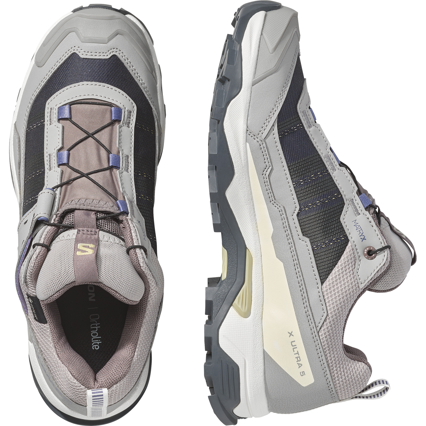 X ULTRA 5 GORE-TEX