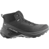 Black / Asphalt / Alloy