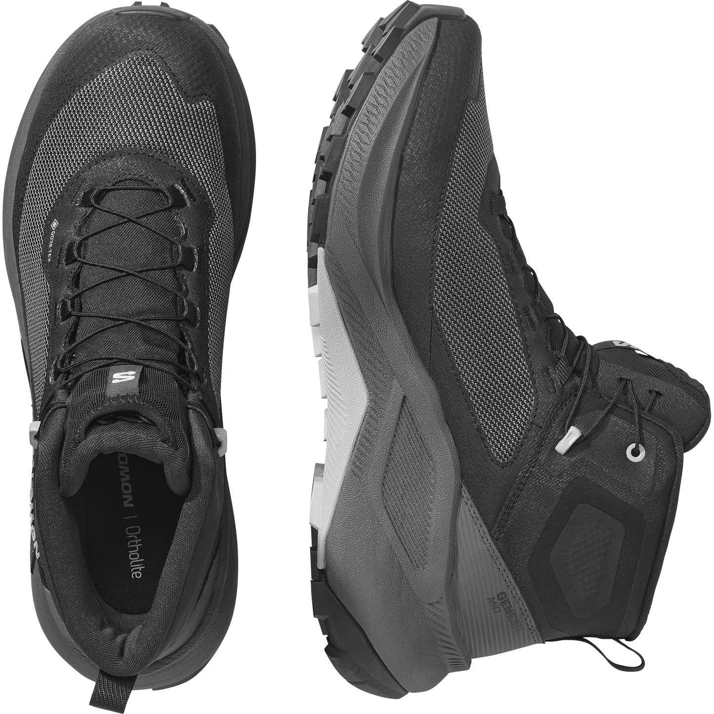 GENESIS MID GORE-TEX