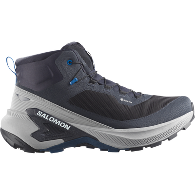 GENESIS MID GORE-TEX – サロモン公式オンラインストア GENESIS MID GORE-TEX – サロモン公式オンラインストア