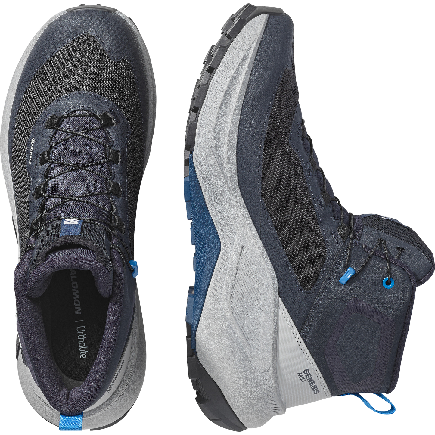 GENESIS MID GORE-TEX