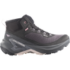Black / Dawn Pink / Lilac Ash