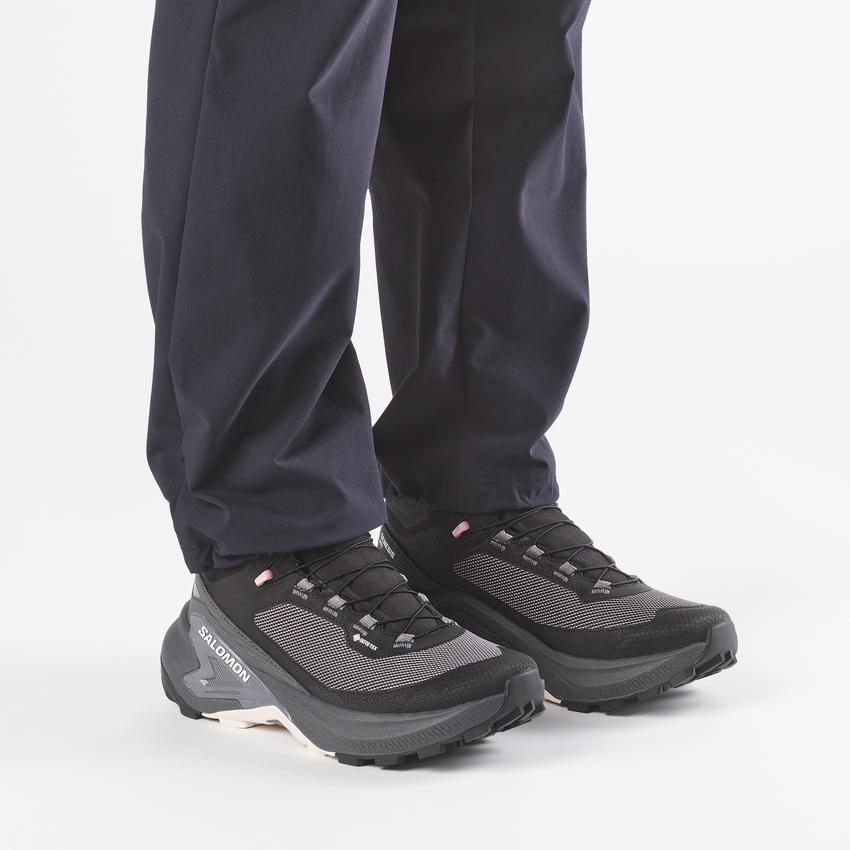 GENESIS MID W GORE-TEX