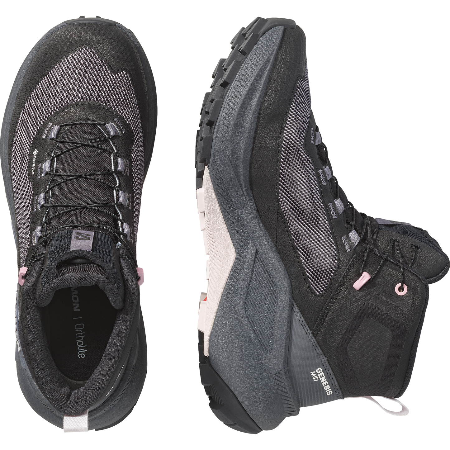 GENESIS MID W GORE-TEX