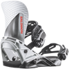 Grey Metallic / White / Red