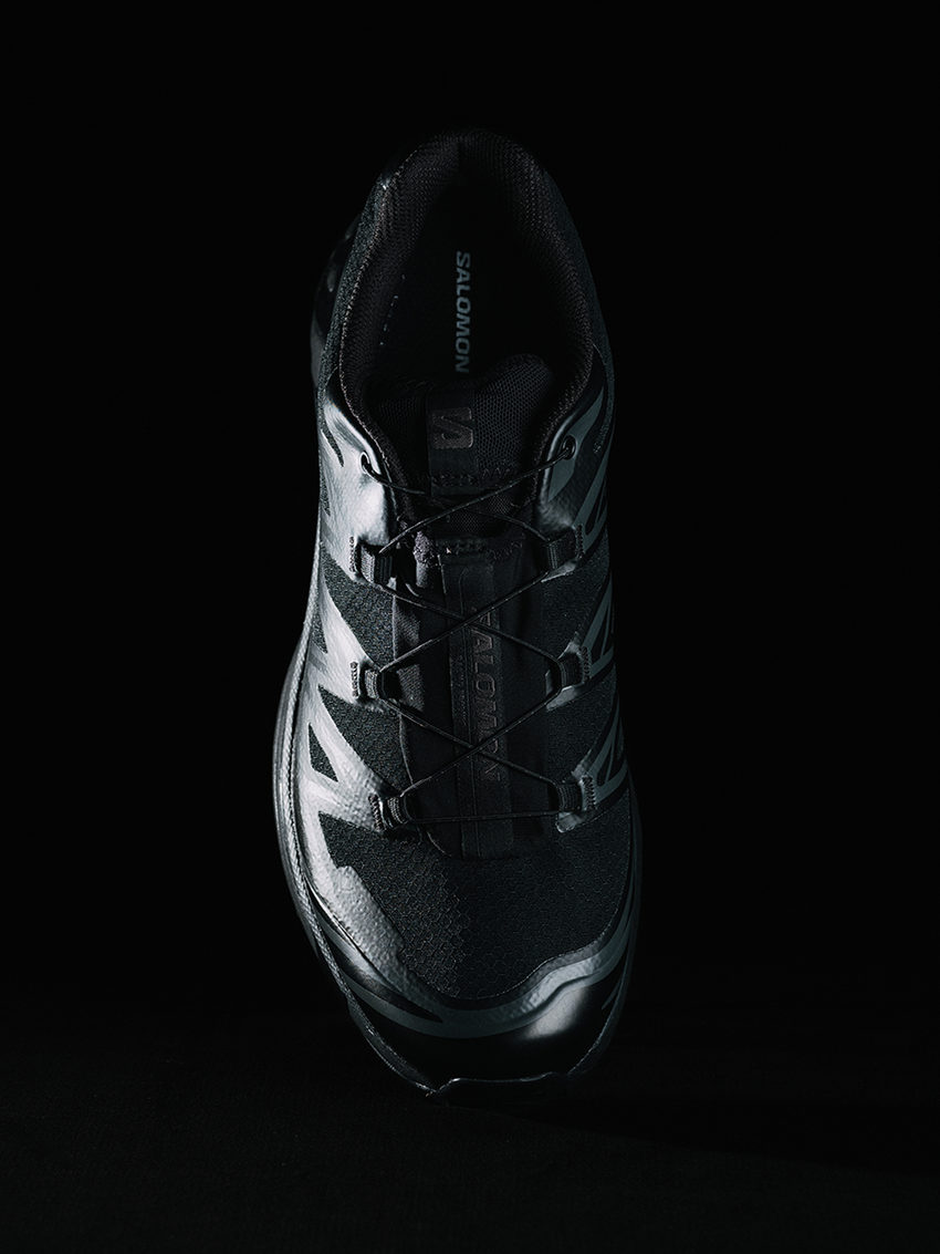 【NEW】XT-6 GORE-TEX