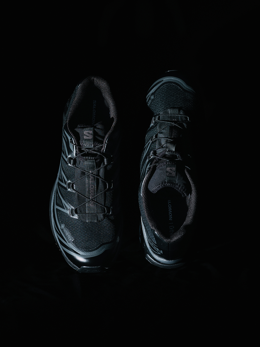 【NEW】XT-6 GORE-TEX