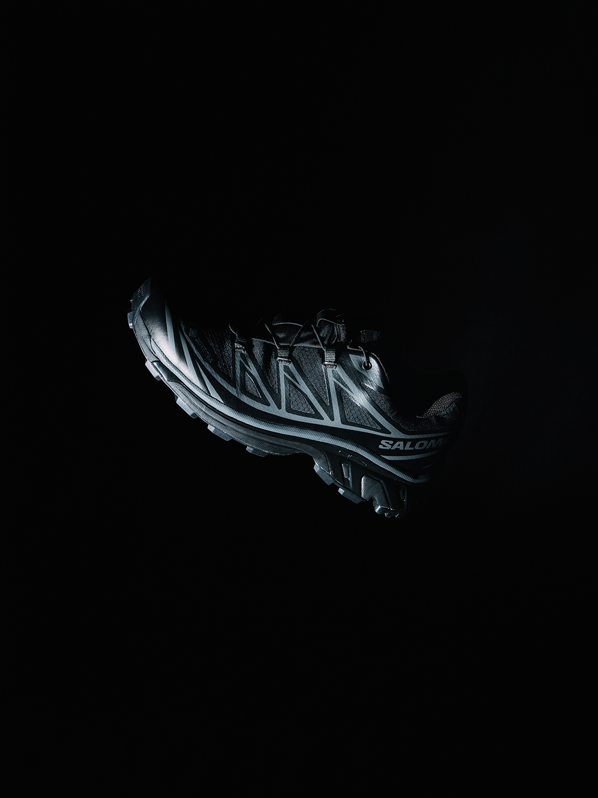 【NEW】XT-6 GORE-TEX